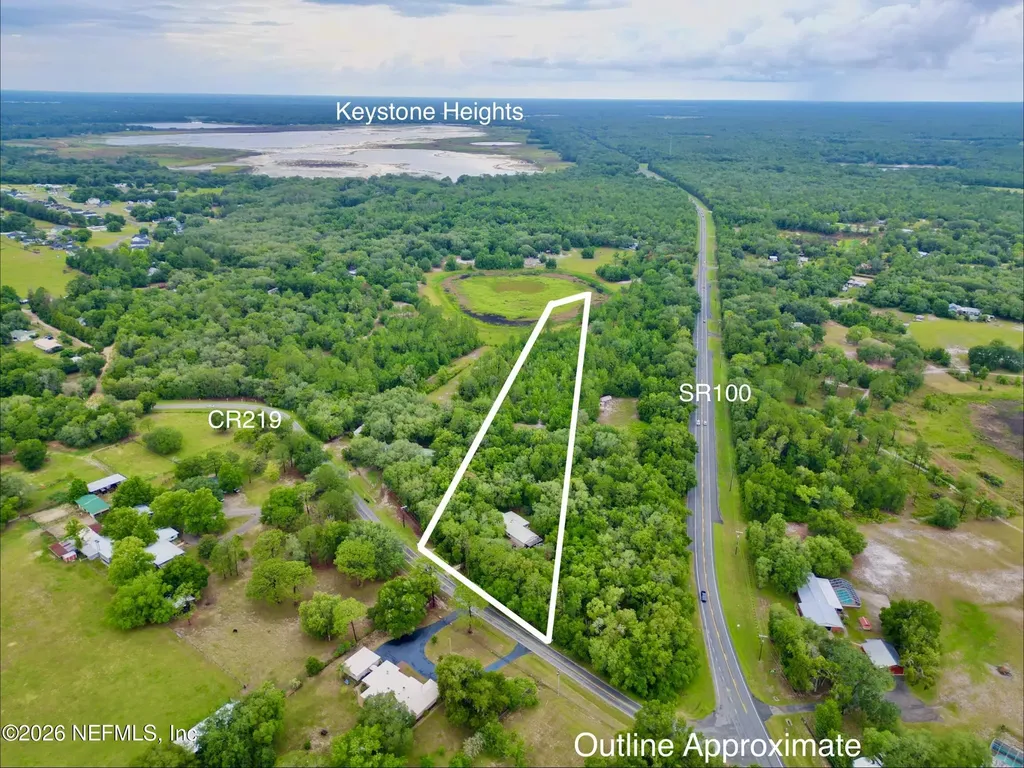 5918 County Road 219 Melrose FL 32666
