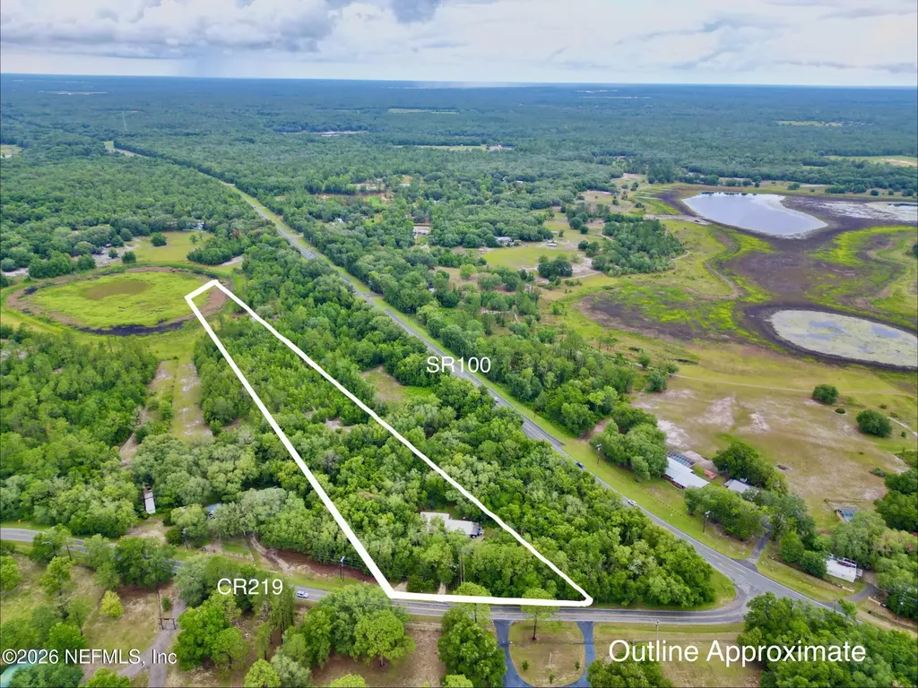 5918 County Road 219 Melrose FL 32666