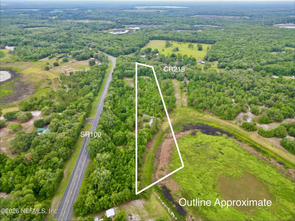 5918 County Road 219 Melrose FL 32666