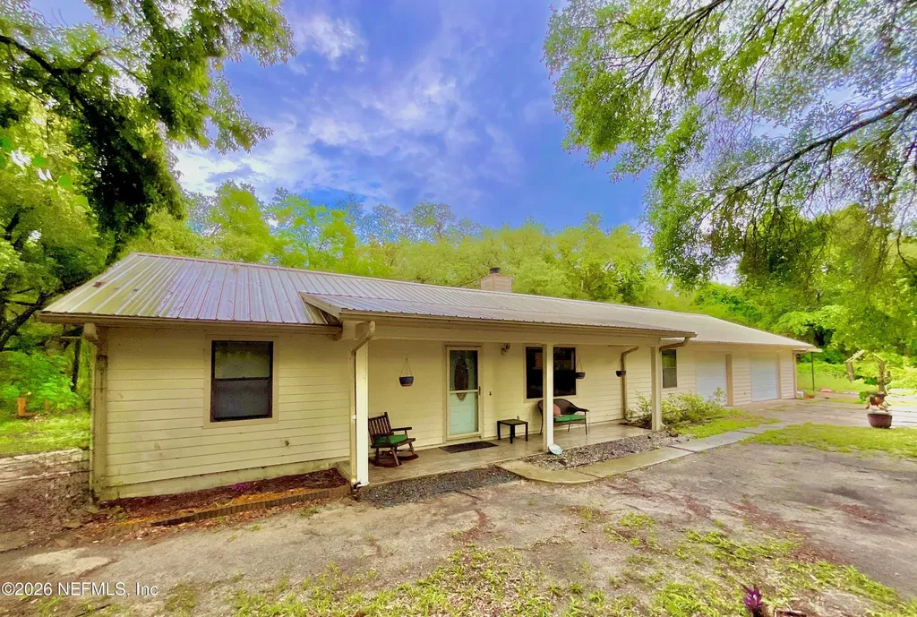 5918 County Road 219 Melrose FL 32666