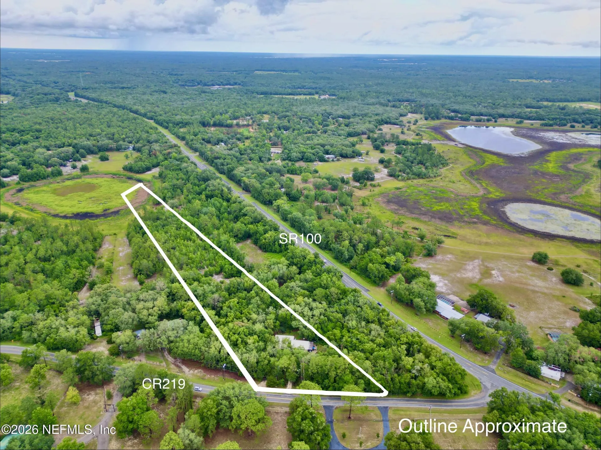 5918 County Road 219 Melrose FL 32666