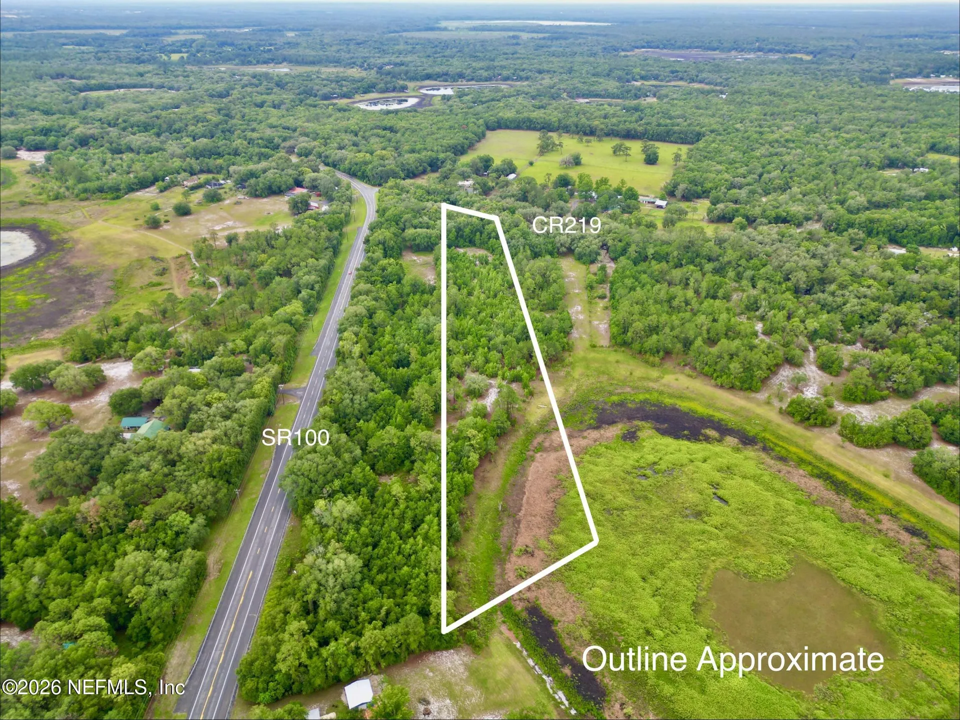 5918 County Road 219 Melrose FL 32666