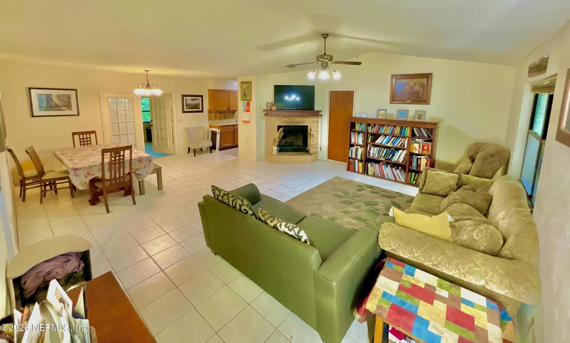 5918 County Road 219 Melrose FL 32666