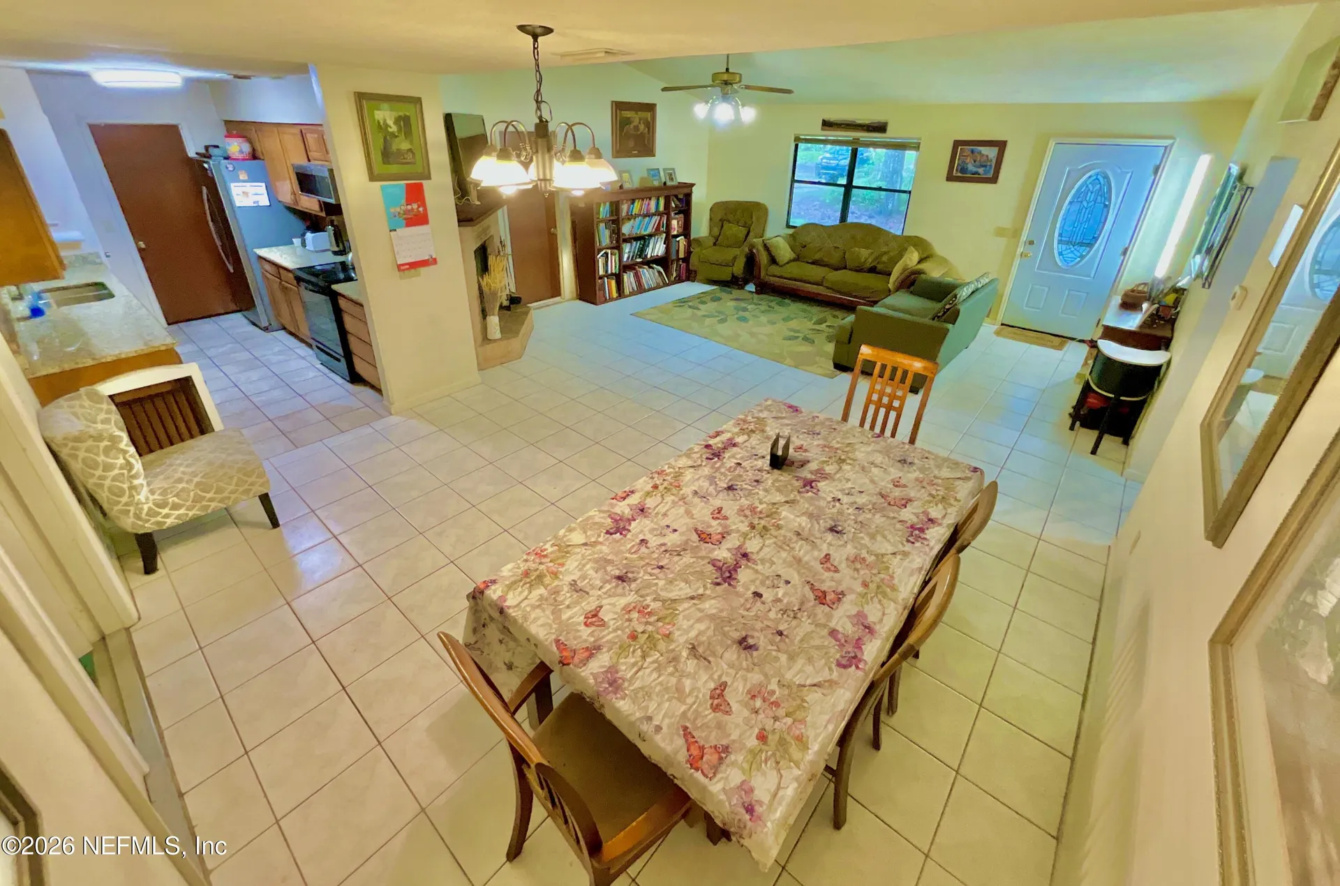 5918 County Road 219 Melrose FL 32666