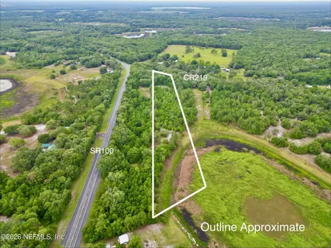 5918 County Road 219 Melrose FL 32666