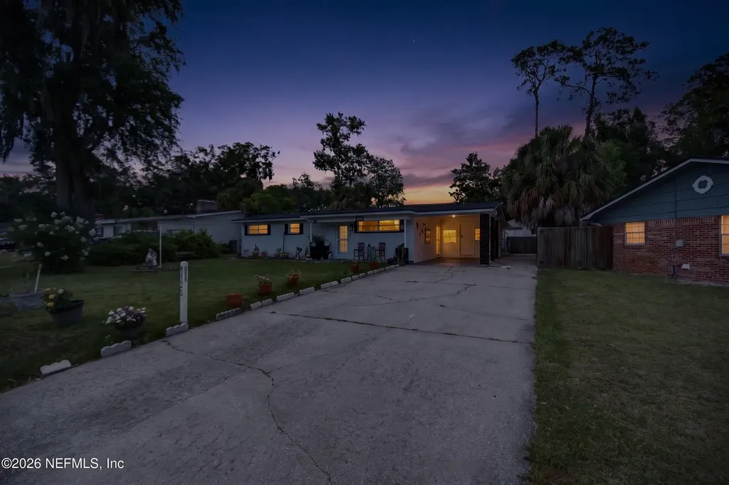 7125 San Jose Boulevard Jacksonville FL 32217