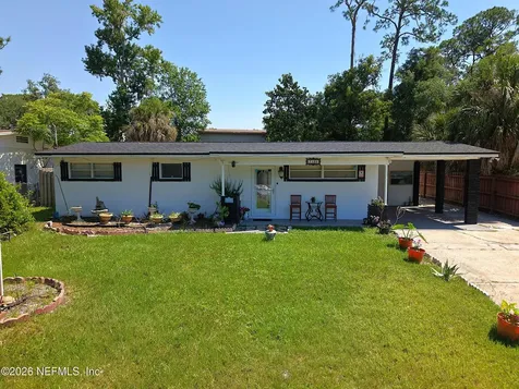 7125 San Jose Boulevard Jacksonville FL 32217