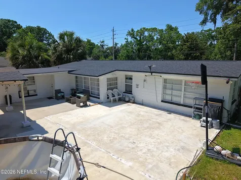 7125 San Jose Boulevard Jacksonville FL 32217