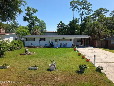 7125 San Jose Boulevard Jacksonville FL 32217