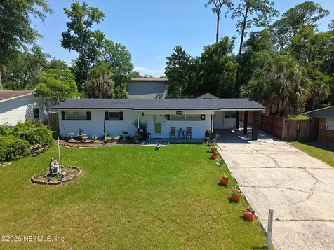 7125 San Jose Boulevard Jacksonville FL 32217