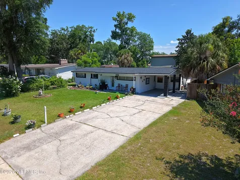 7125 San Jose Boulevard Jacksonville FL 32217