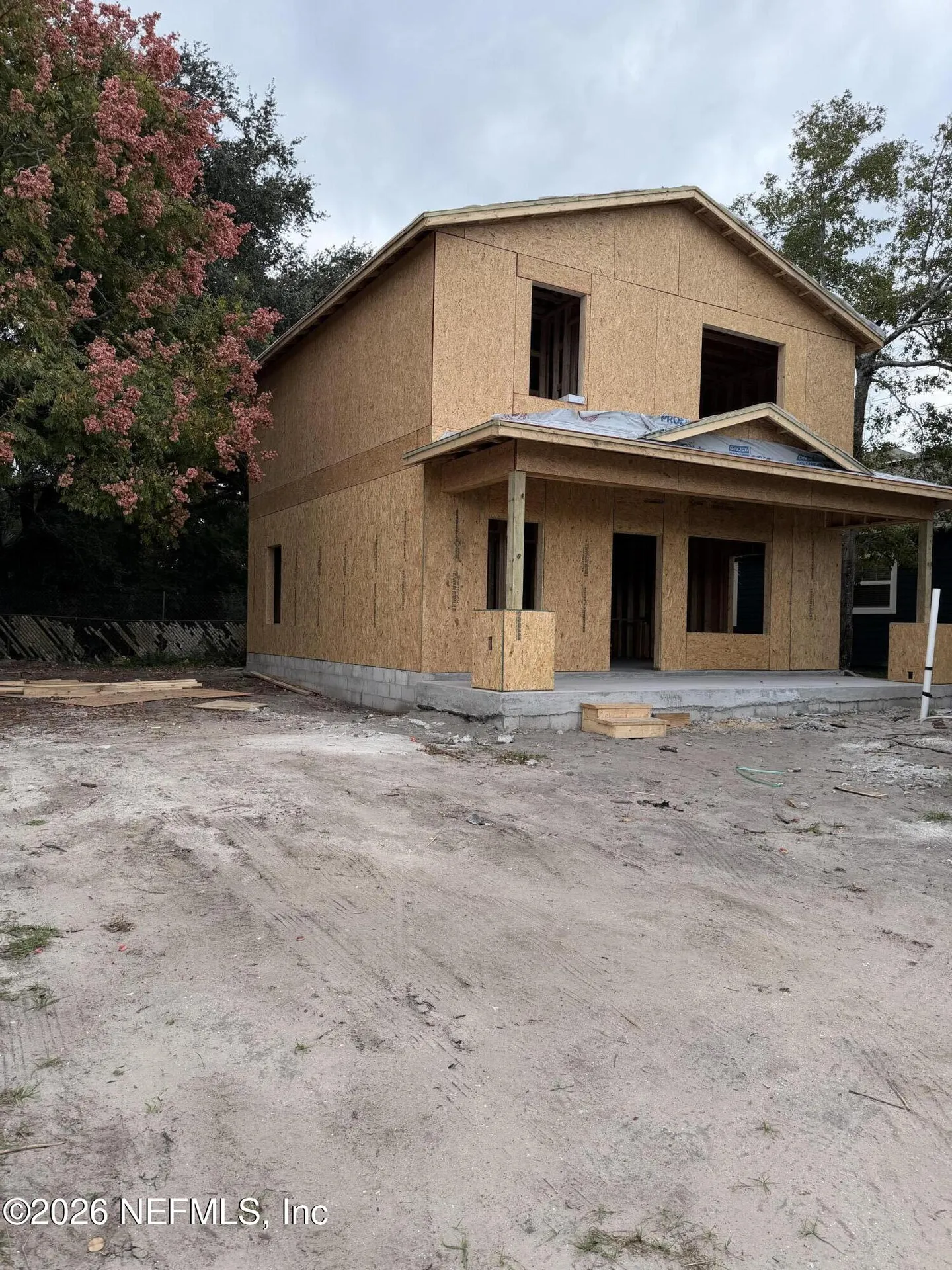 1052 E 7th Street Jacksonville FL 32206