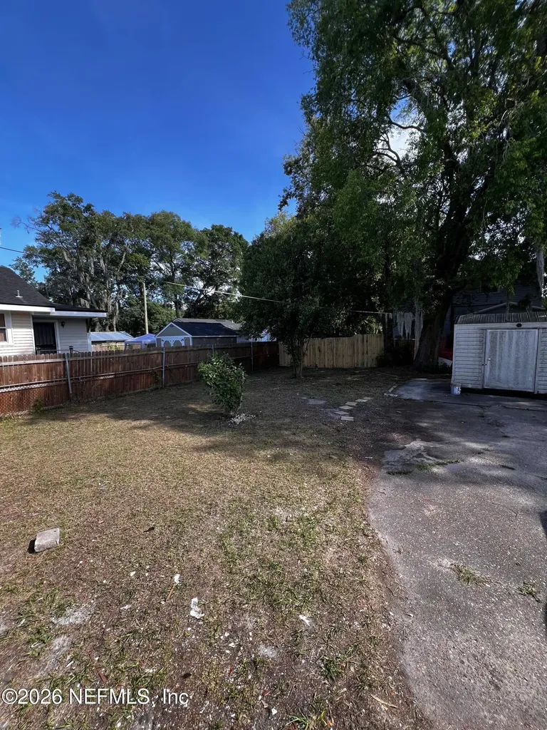 632 Ivy Street Jacksonville FL 32206
