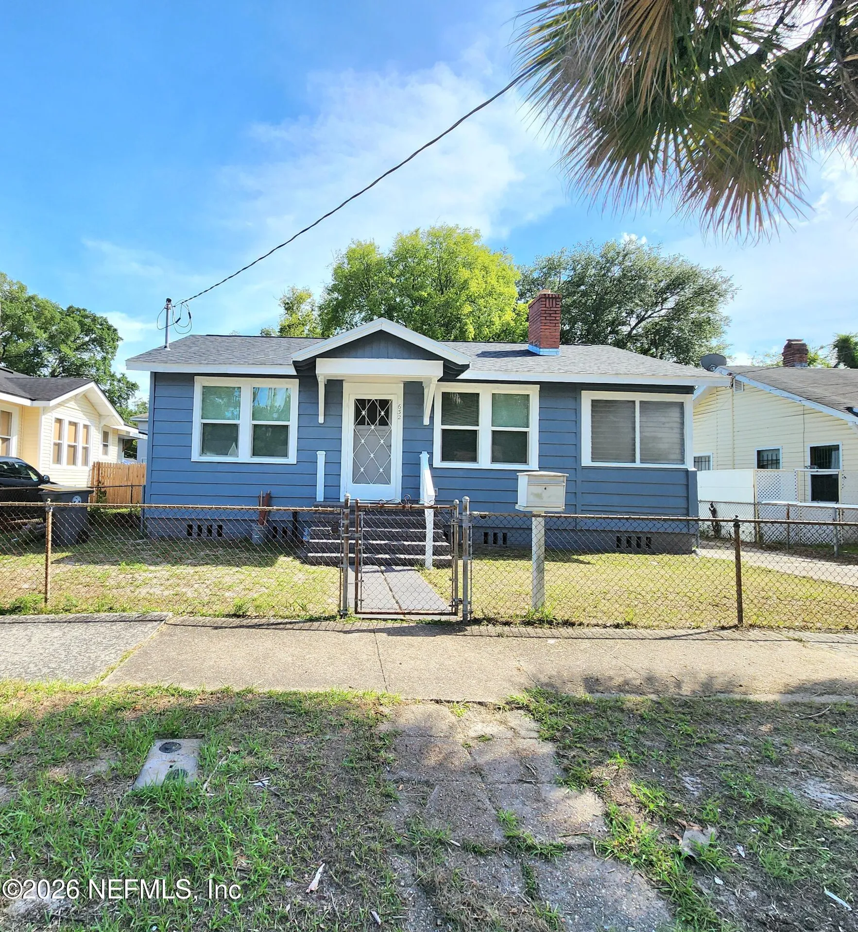 632 Ivy Street Jacksonville FL 32206