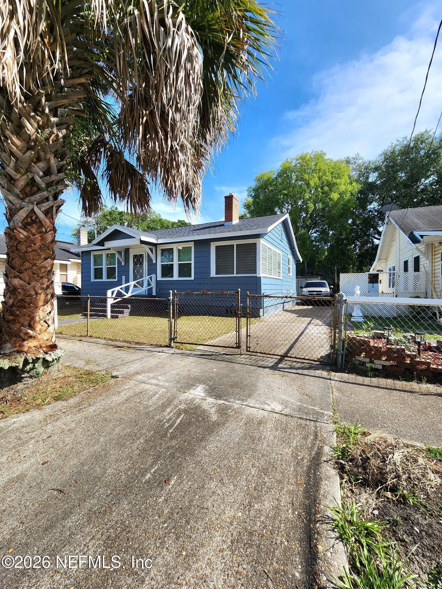 632 Ivy Street Jacksonville FL 32206