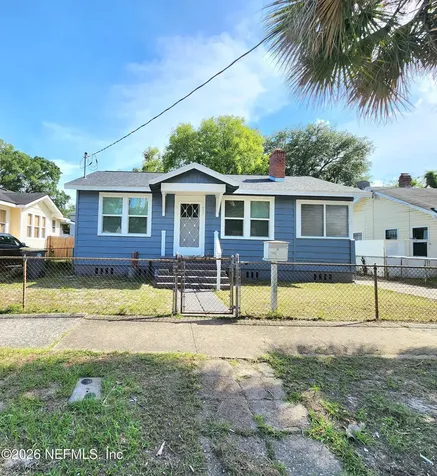632 Ivy Street Jacksonville FL 32206