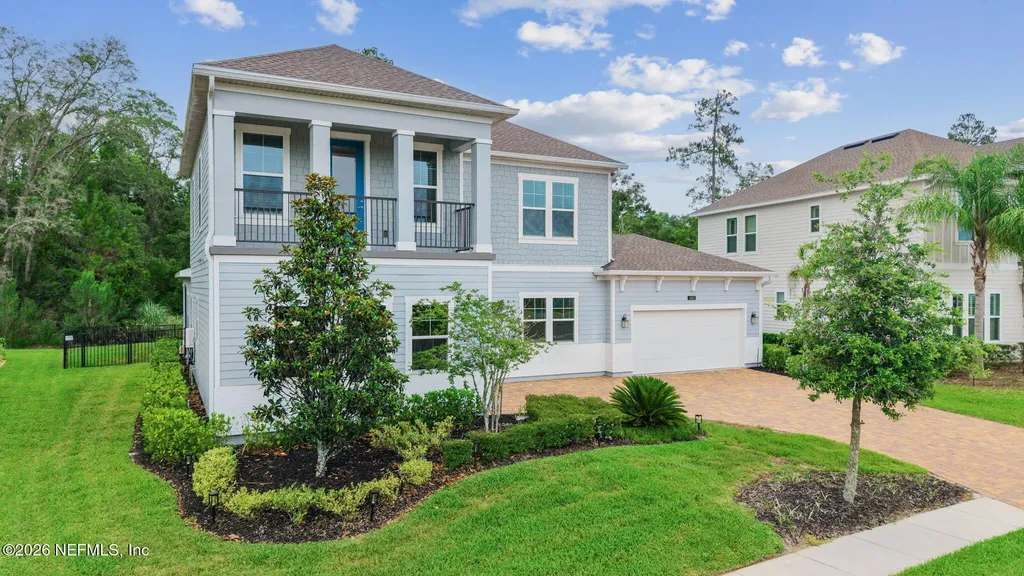 323 Aspinwall Parkway St. Augustine FL 32095