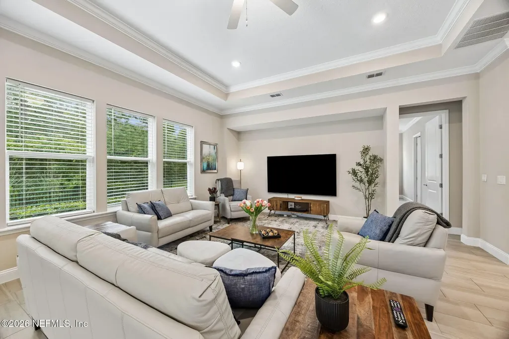 323 Aspinwall Parkway St. Augustine FL 32095