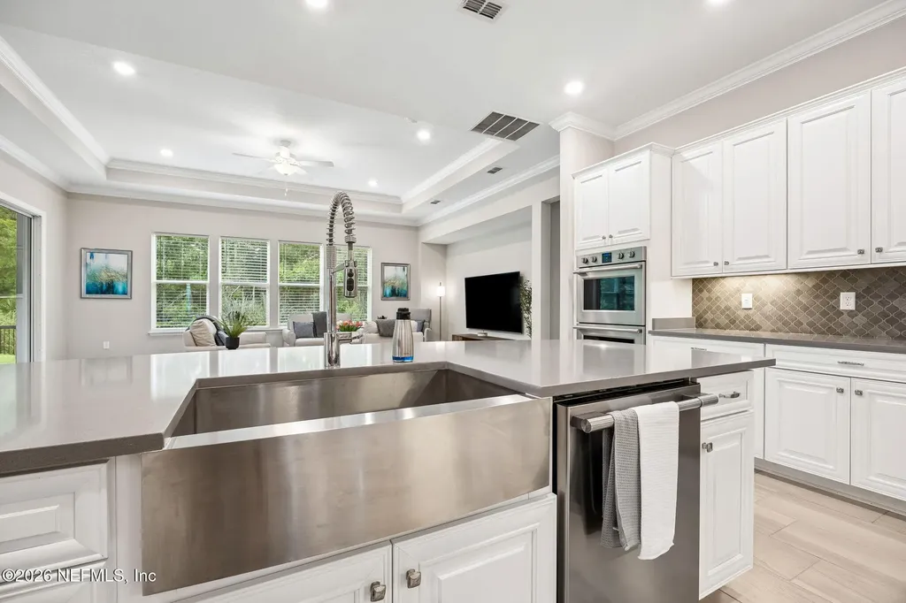 323 Aspinwall Parkway St. Augustine FL 32095