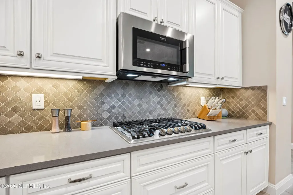 323 Aspinwall Parkway St. Augustine FL 32095