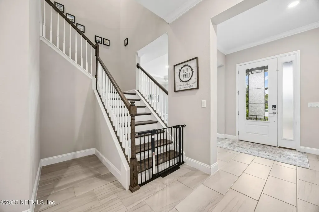 323 Aspinwall Parkway St. Augustine FL 32095