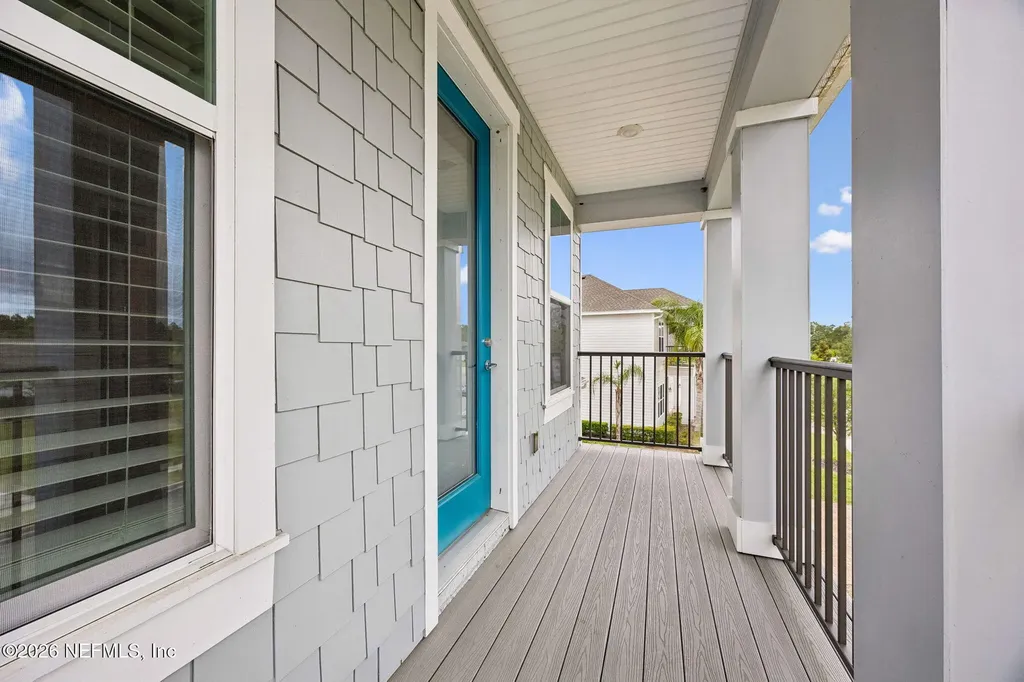 323 Aspinwall Parkway St. Augustine FL 32095