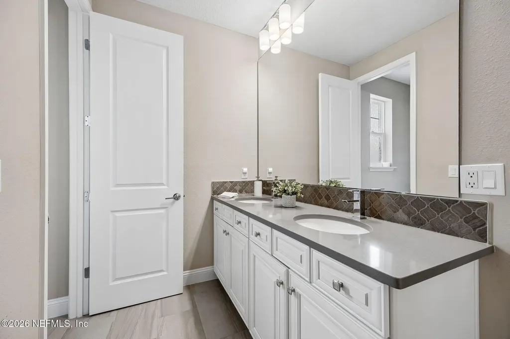 323 Aspinwall Parkway St. Augustine FL 32095