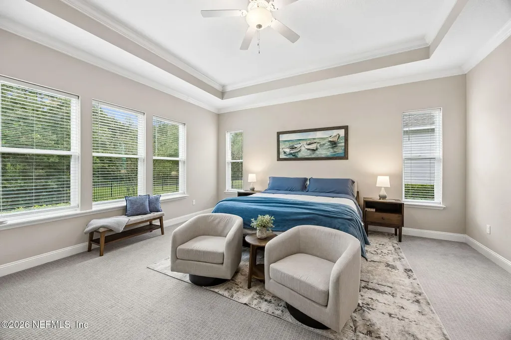 323 Aspinwall Parkway St. Augustine FL 32095