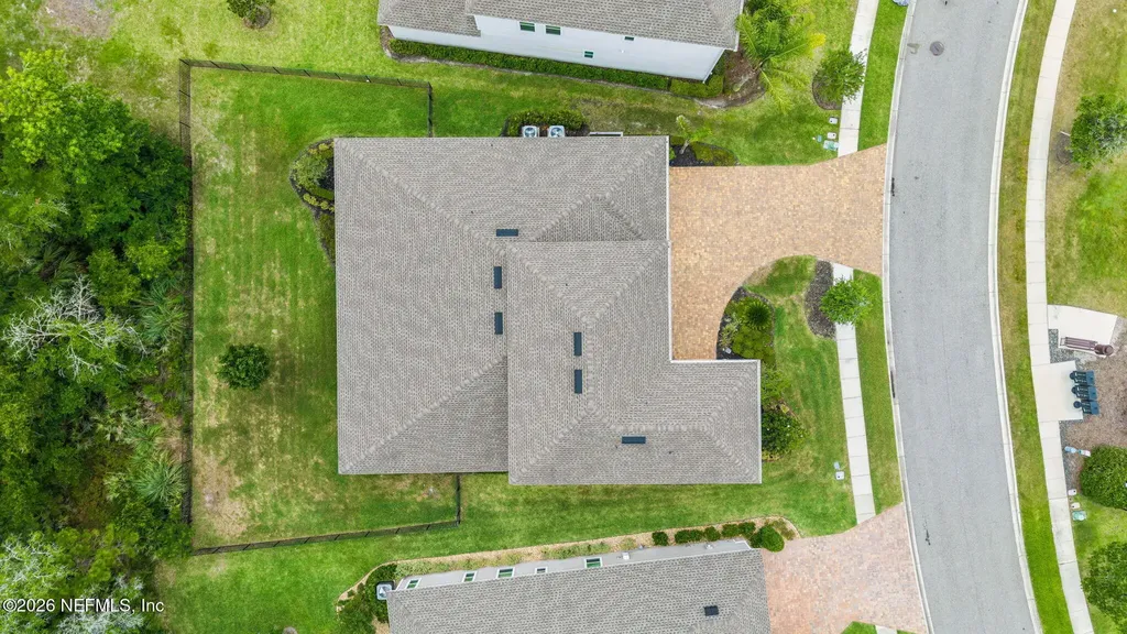 323 Aspinwall Parkway St. Augustine FL 32095