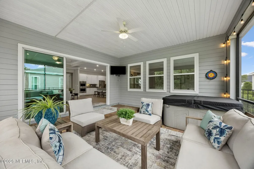 323 Aspinwall Parkway St. Augustine FL 32095