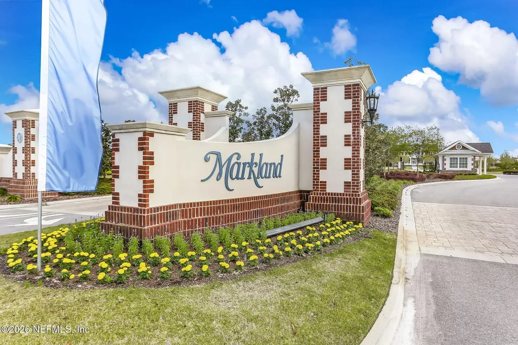 323 Aspinwall Parkway St. Augustine FL 32095
