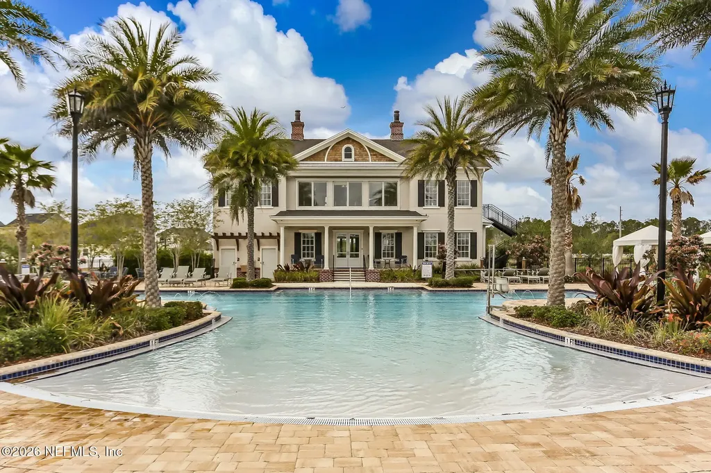 323 Aspinwall Parkway St. Augustine FL 32095