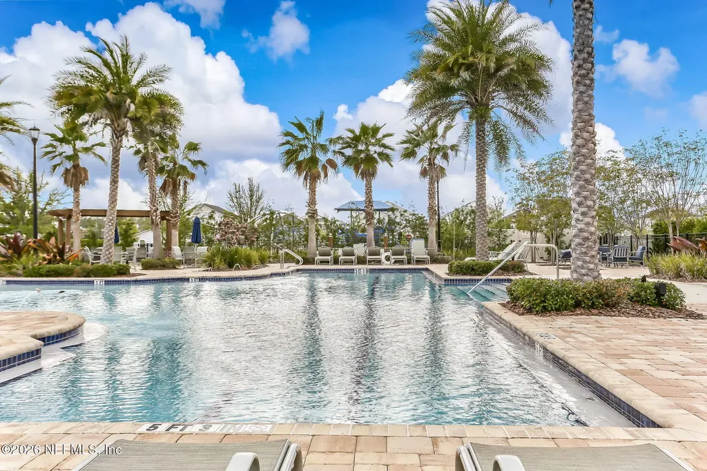 323 Aspinwall Parkway St. Augustine FL 32095