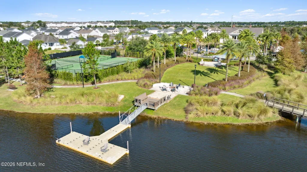 323 Aspinwall Parkway St. Augustine FL 32095