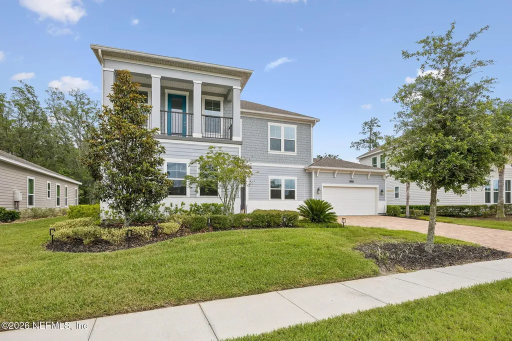 323 Aspinwall Parkway St. Augustine FL 32095