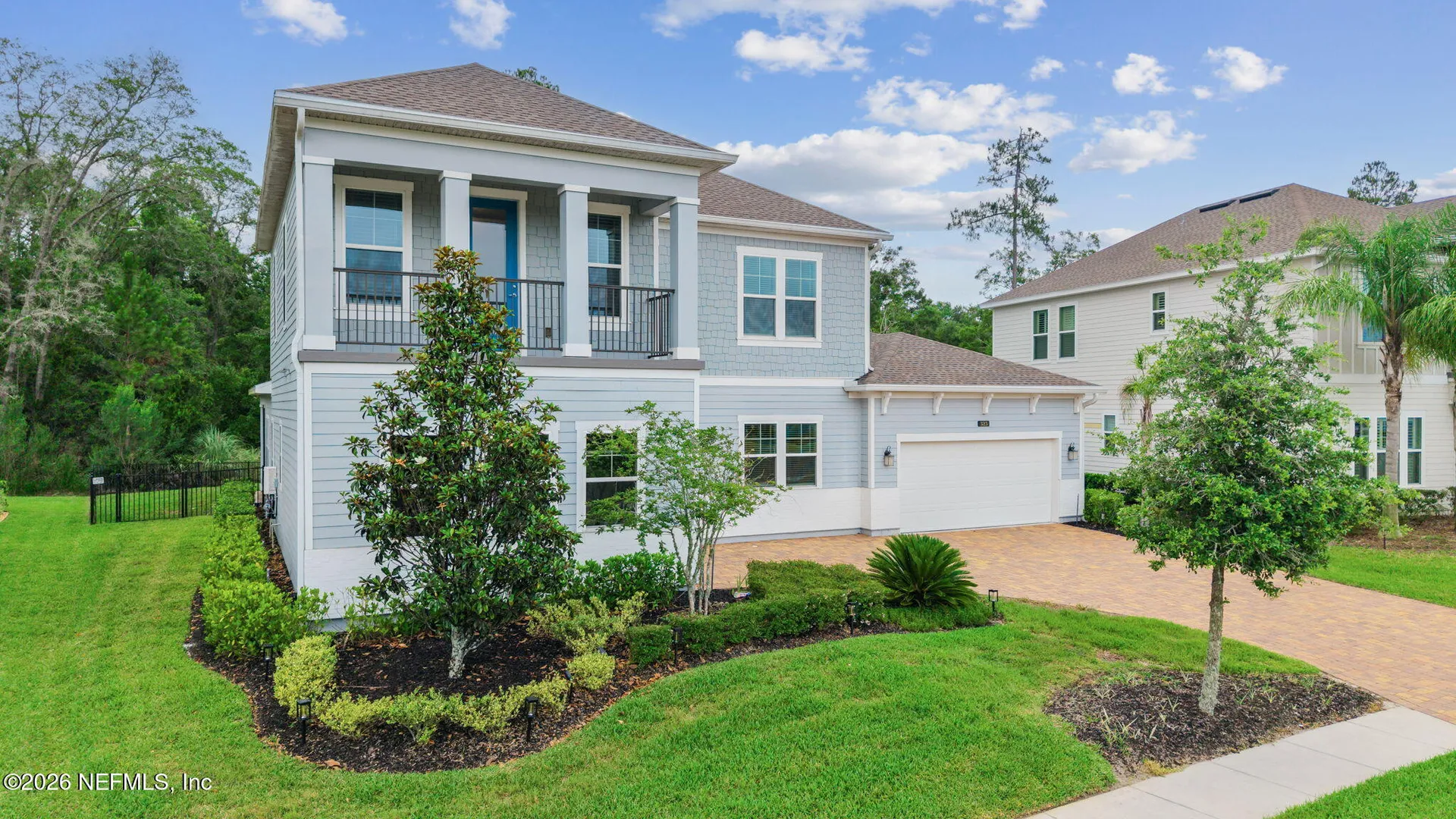 323 Aspinwall Parkway St. Augustine FL 32095