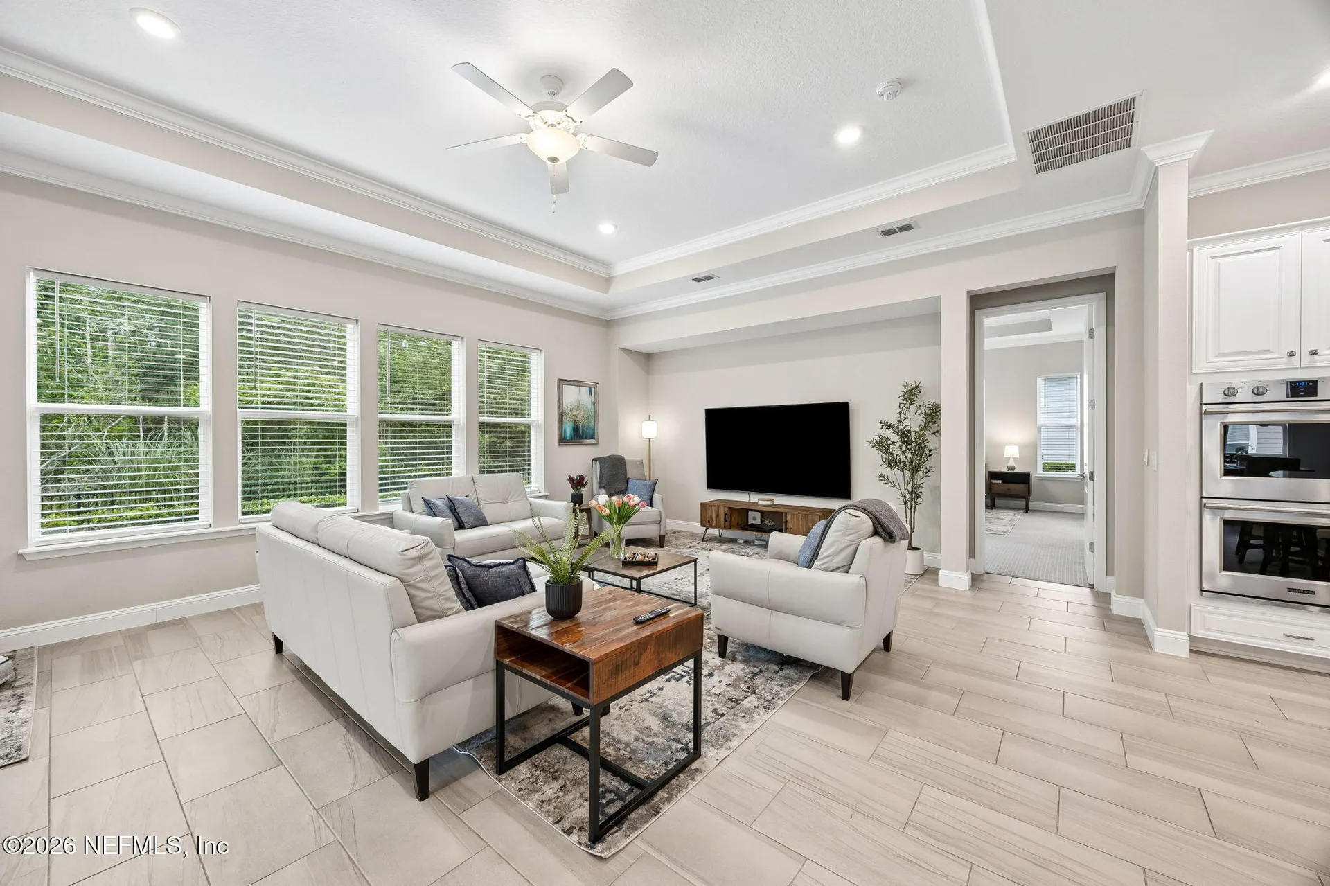 323 Aspinwall Parkway St. Augustine FL 32095