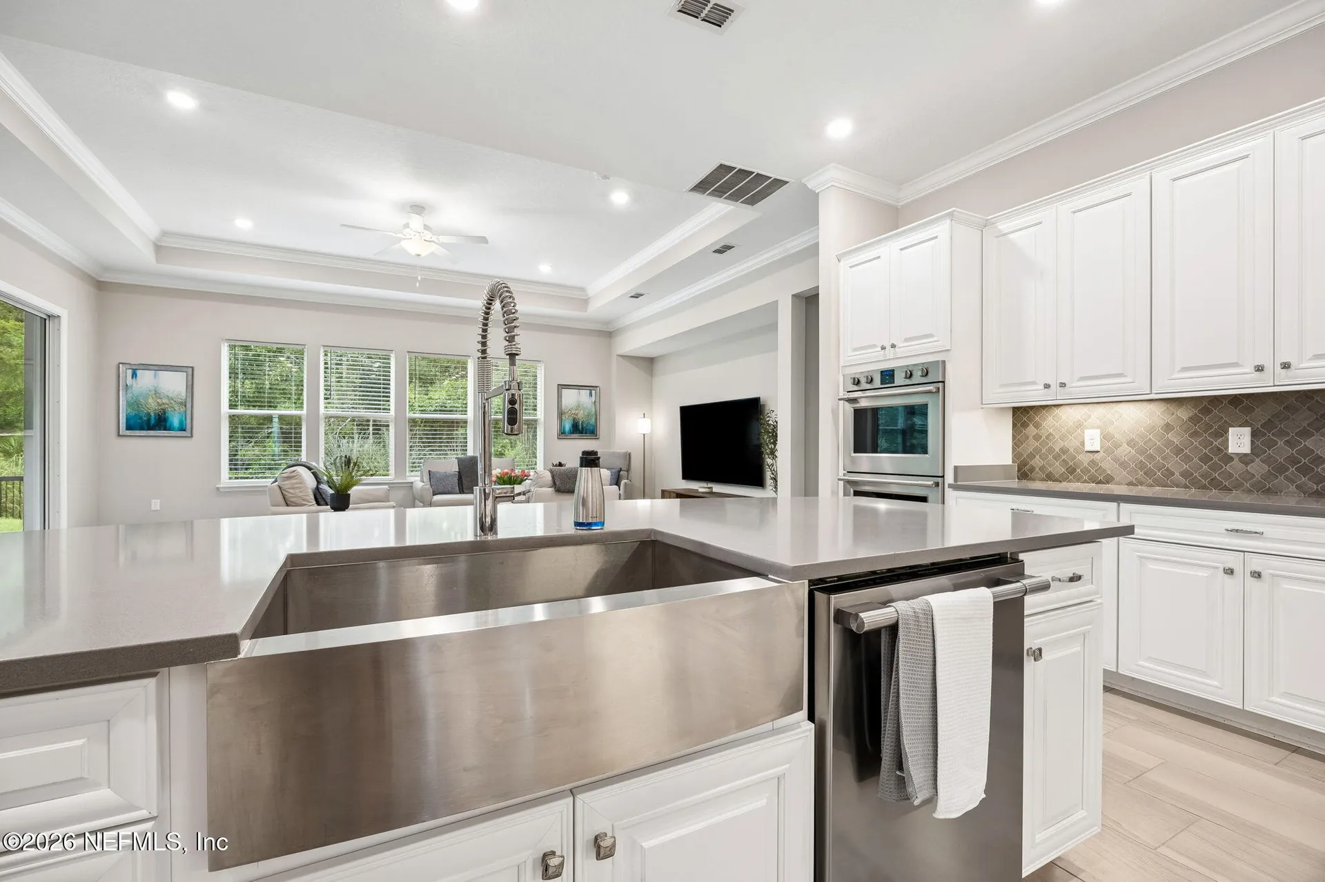 323 Aspinwall Parkway St. Augustine FL 32095