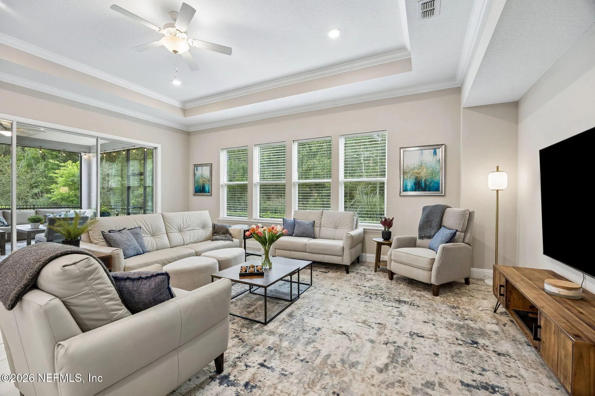 323 Aspinwall Parkway St. Augustine FL 32095