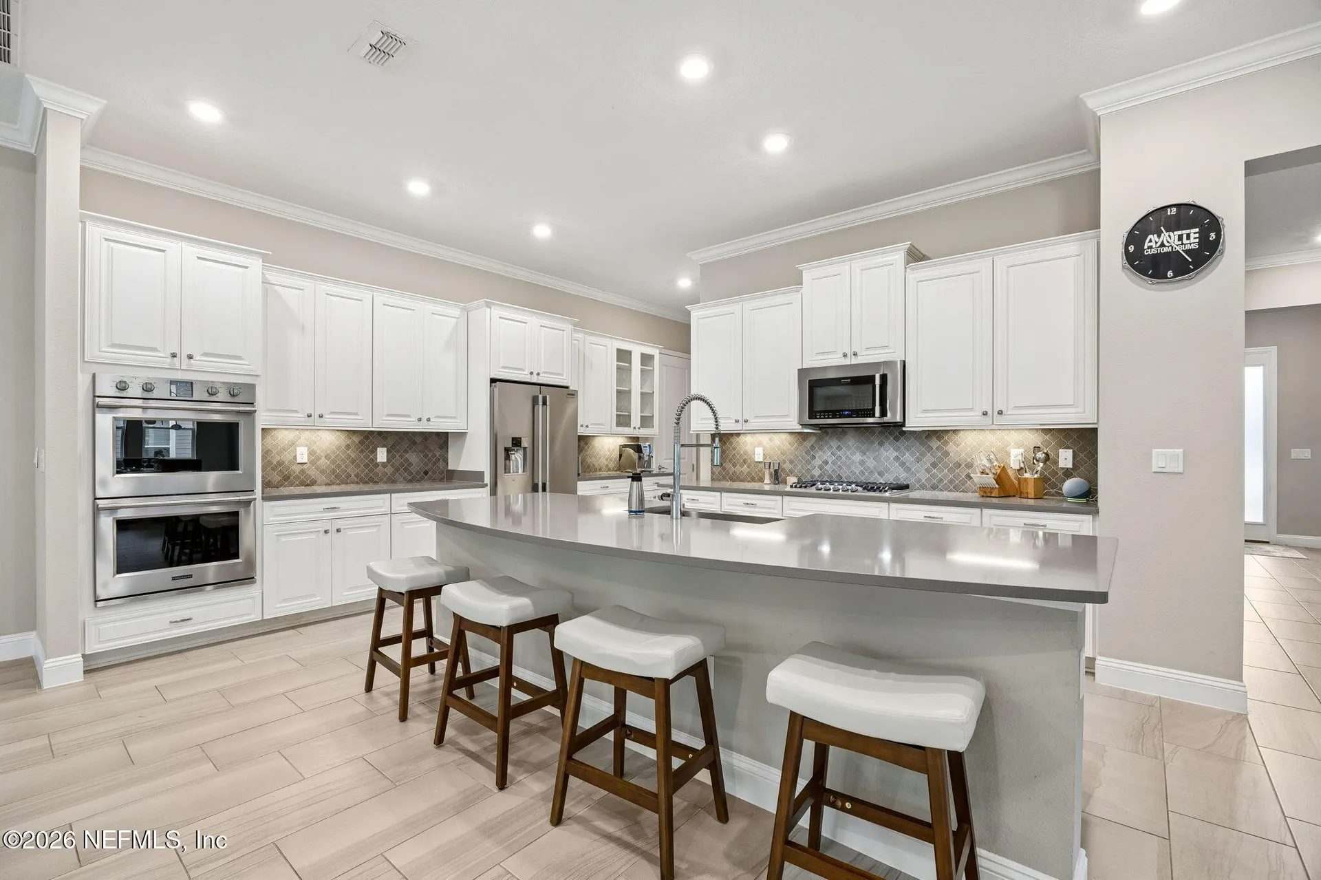 323 Aspinwall Parkway St. Augustine FL 32095