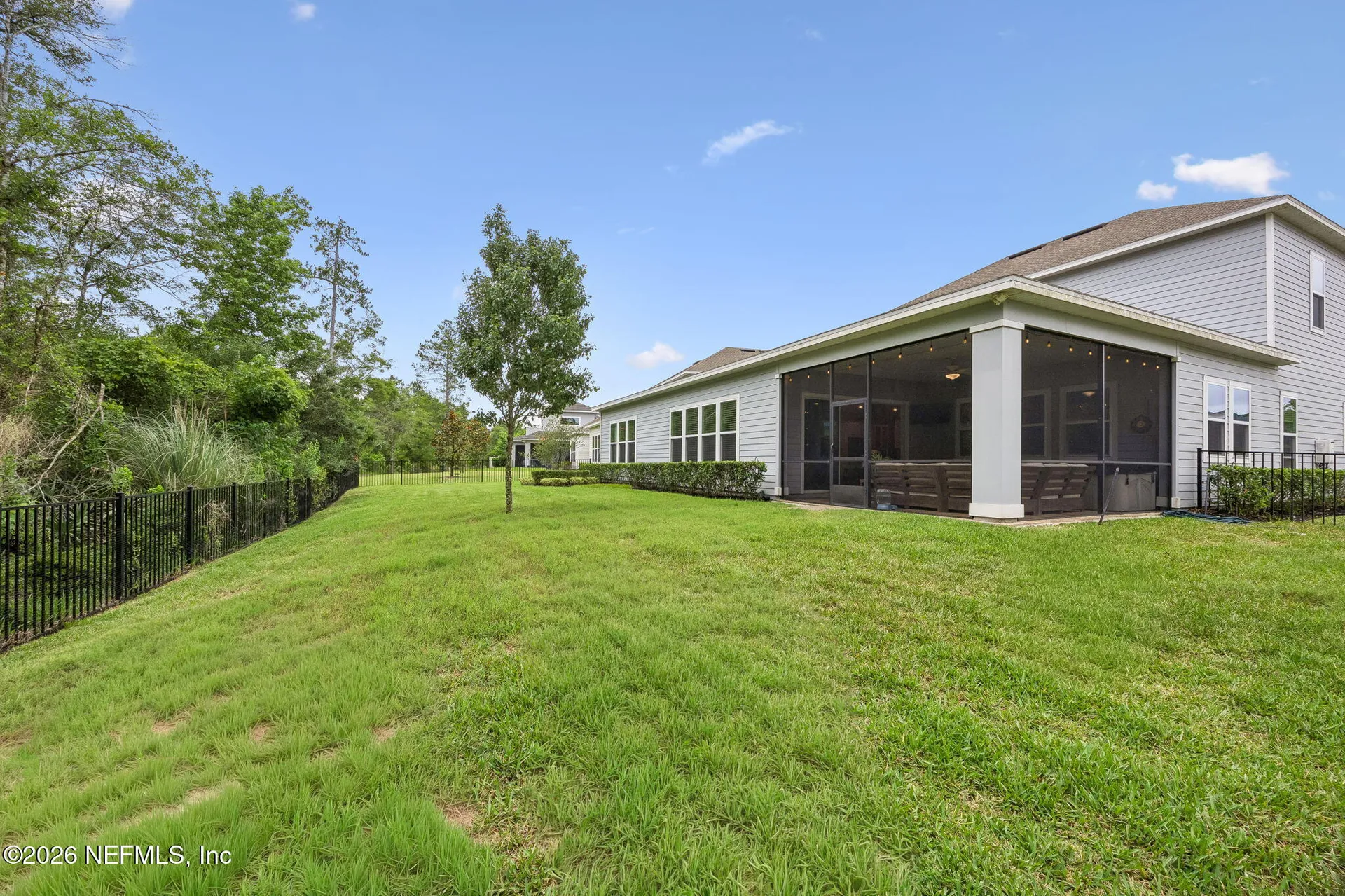 323 Aspinwall Parkway St. Augustine FL 32095