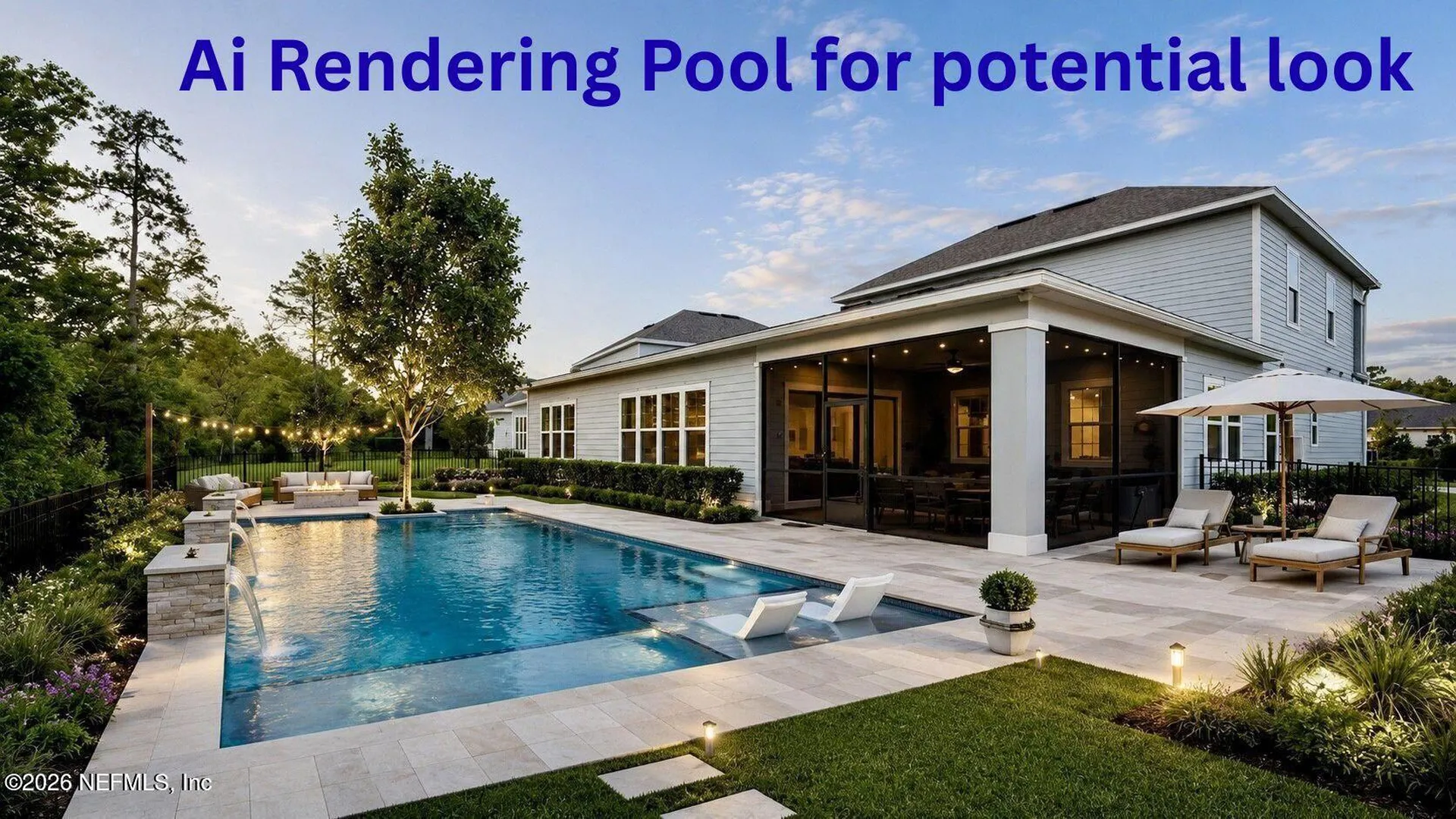 323 Aspinwall Parkway St. Augustine FL 32095