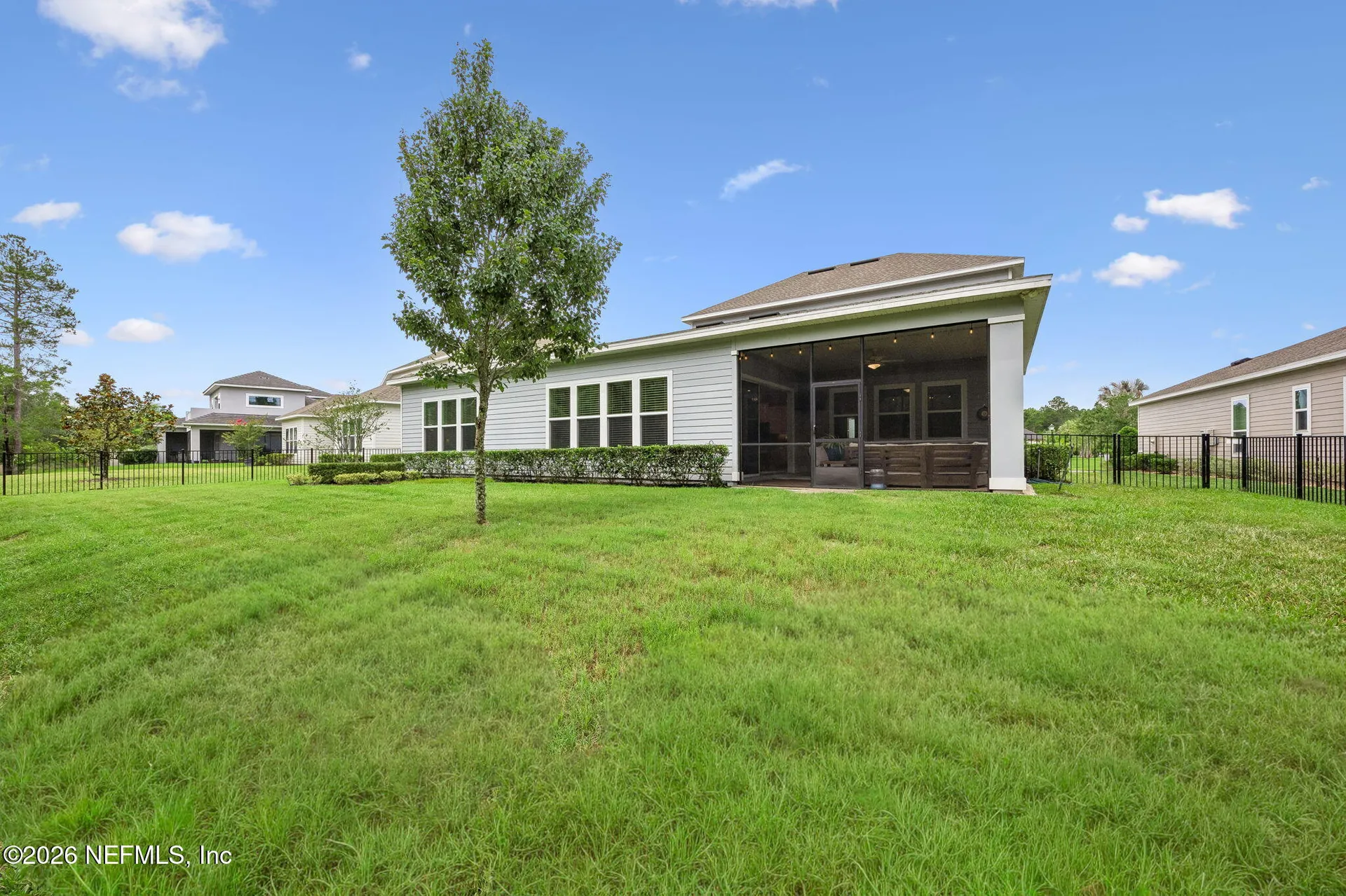 323 Aspinwall Parkway St. Augustine FL 32095