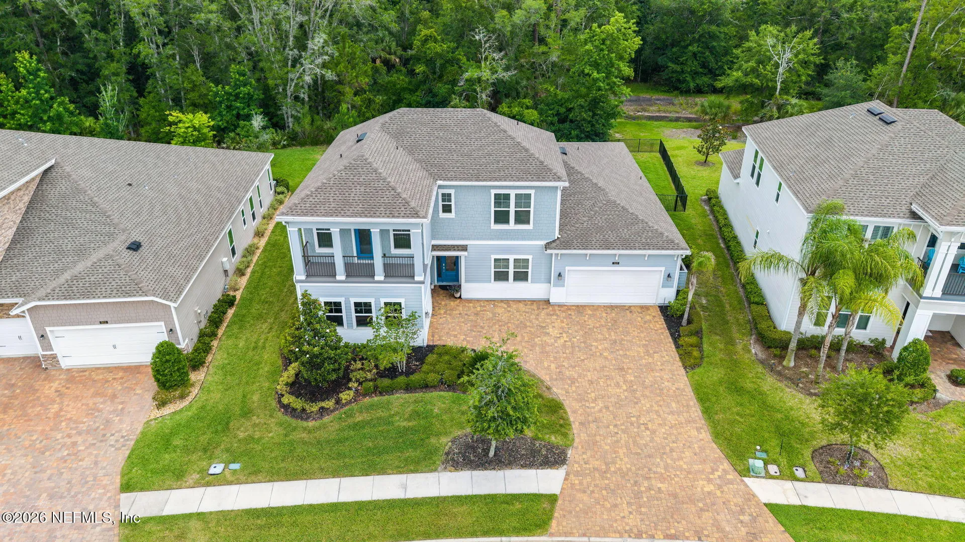 323 Aspinwall Parkway St. Augustine FL 32095