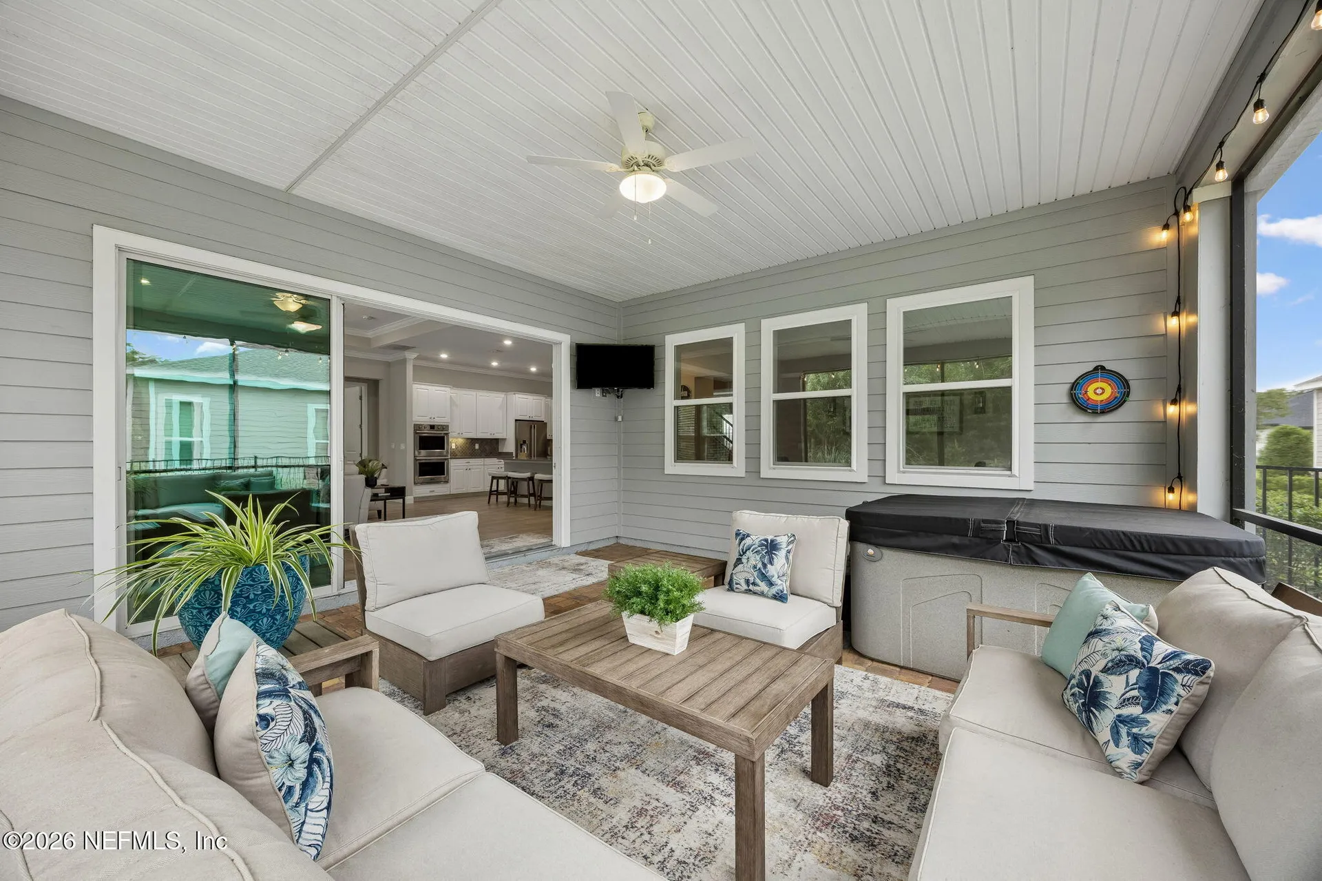 323 Aspinwall Parkway St. Augustine FL 32095