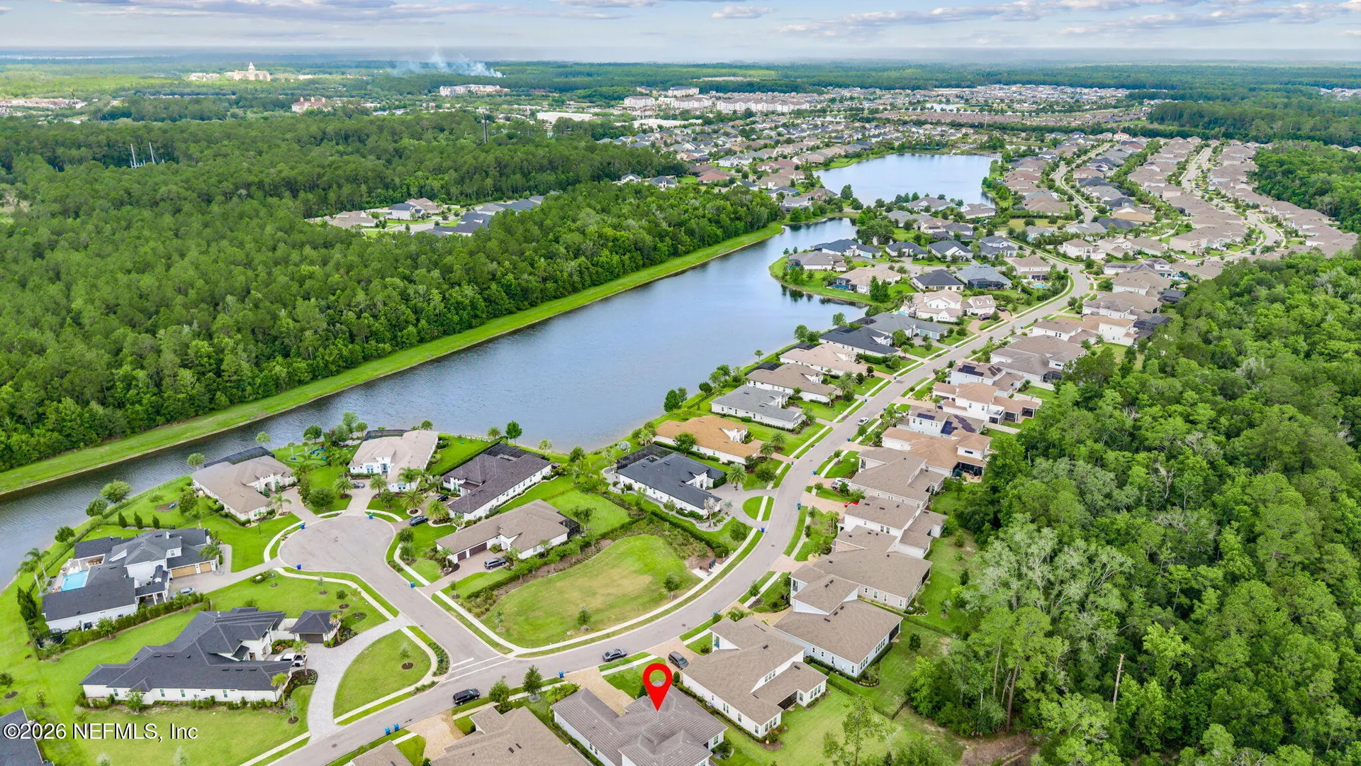 323 Aspinwall Parkway St. Augustine FL 32095