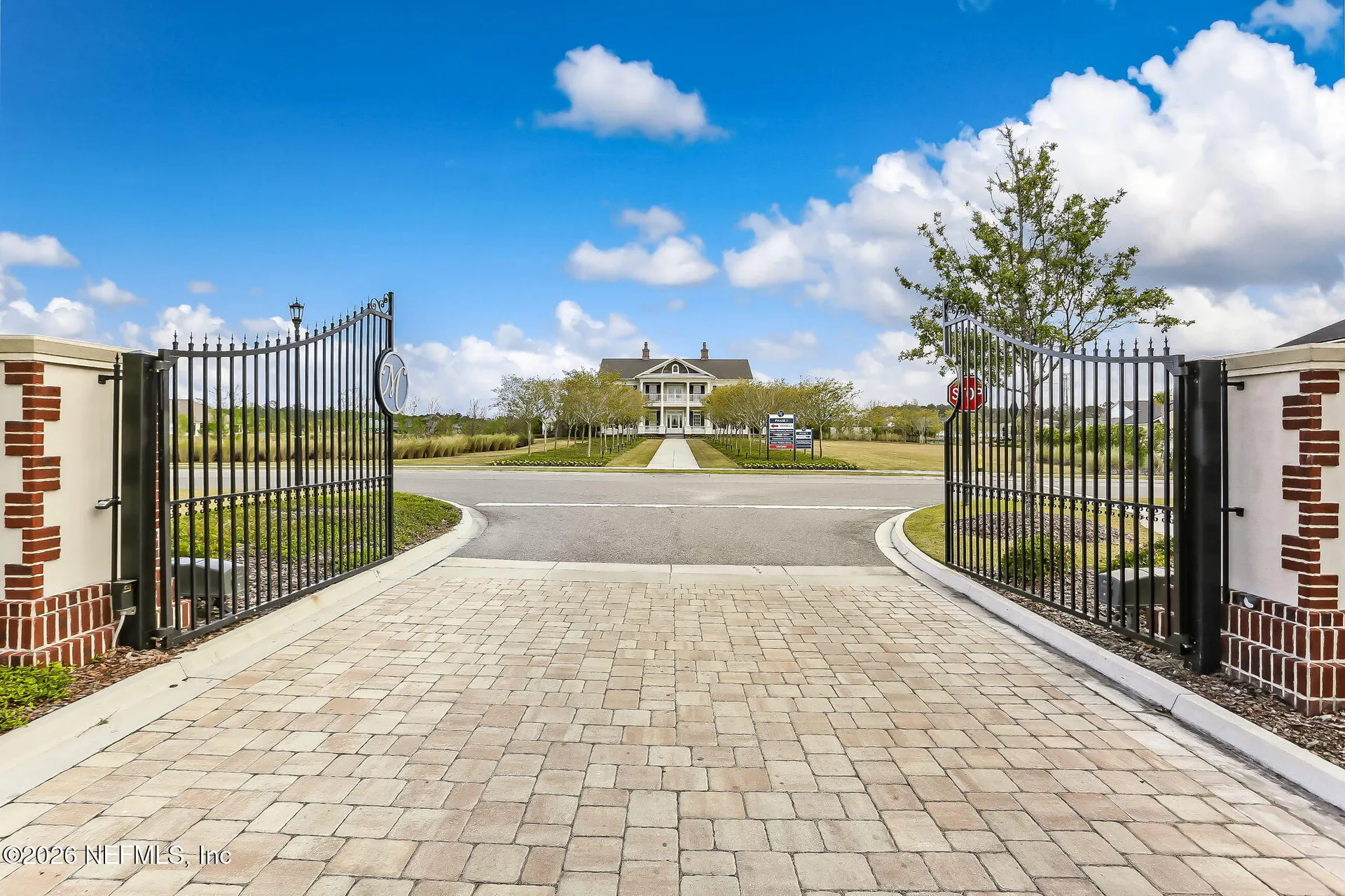 323 Aspinwall Parkway St. Augustine FL 32095