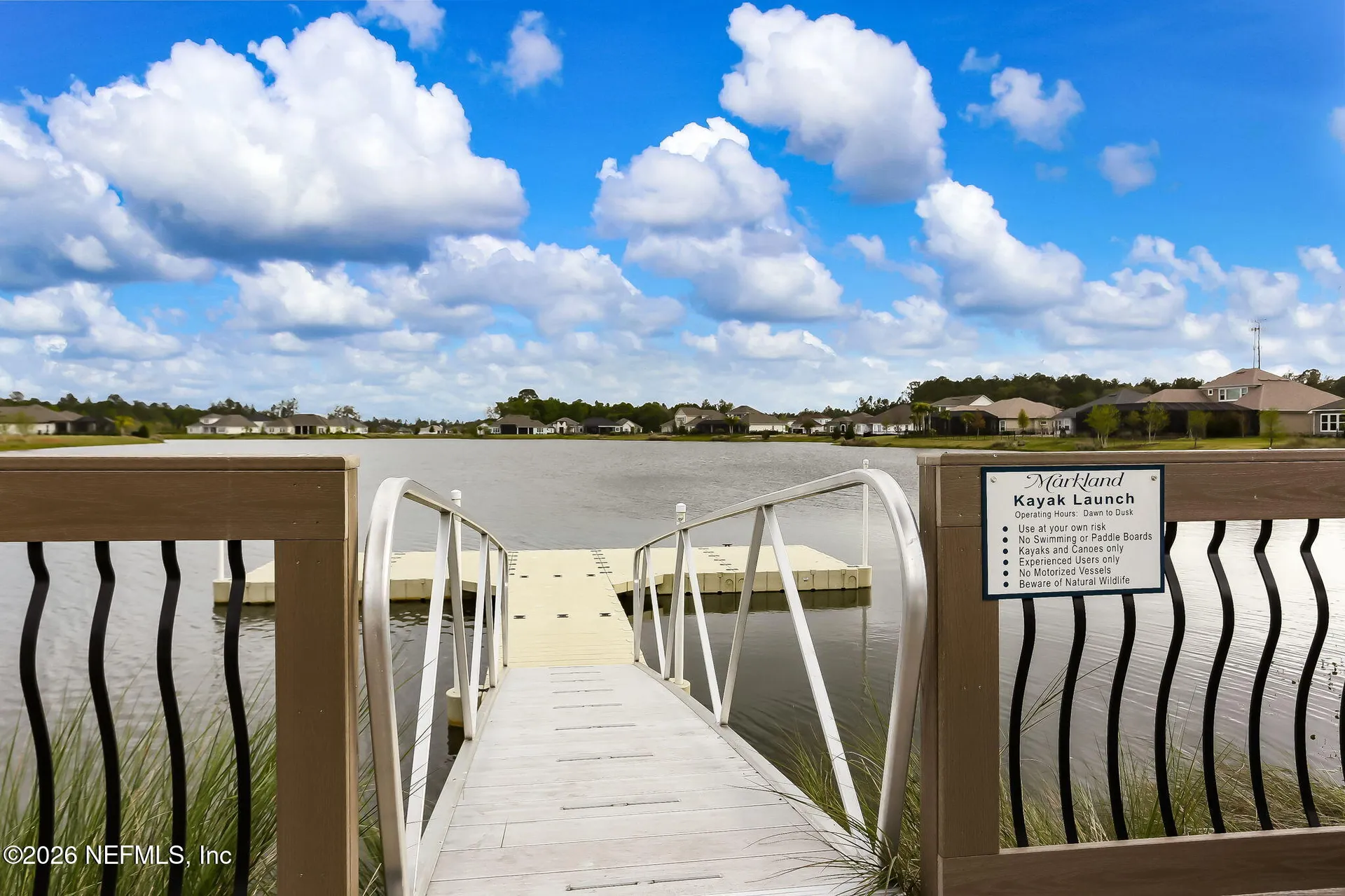 323 Aspinwall Parkway St. Augustine FL 32095