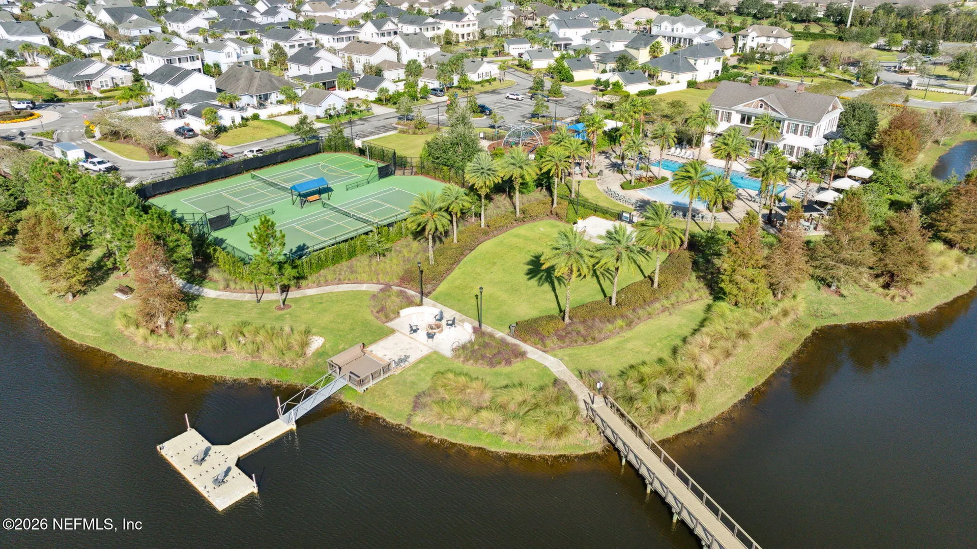 323 Aspinwall Parkway St. Augustine FL 32095