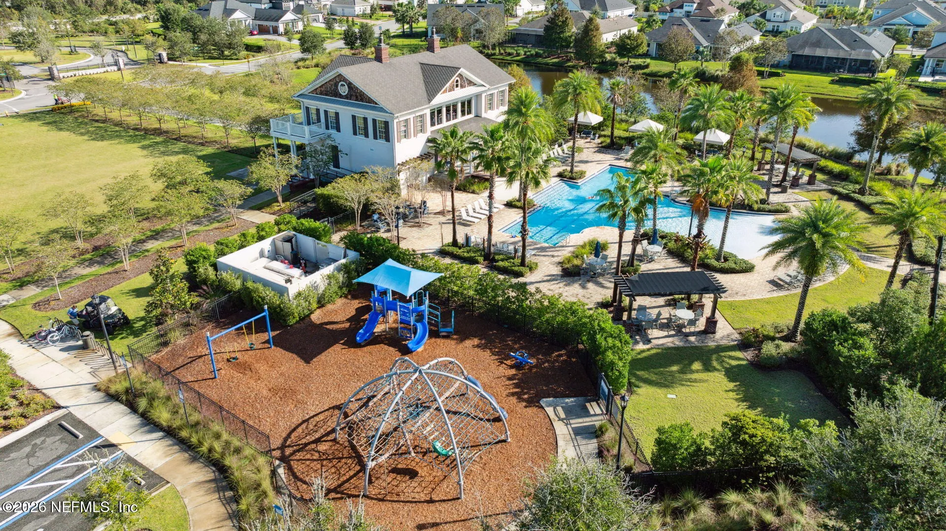 323 Aspinwall Parkway St. Augustine FL 32095